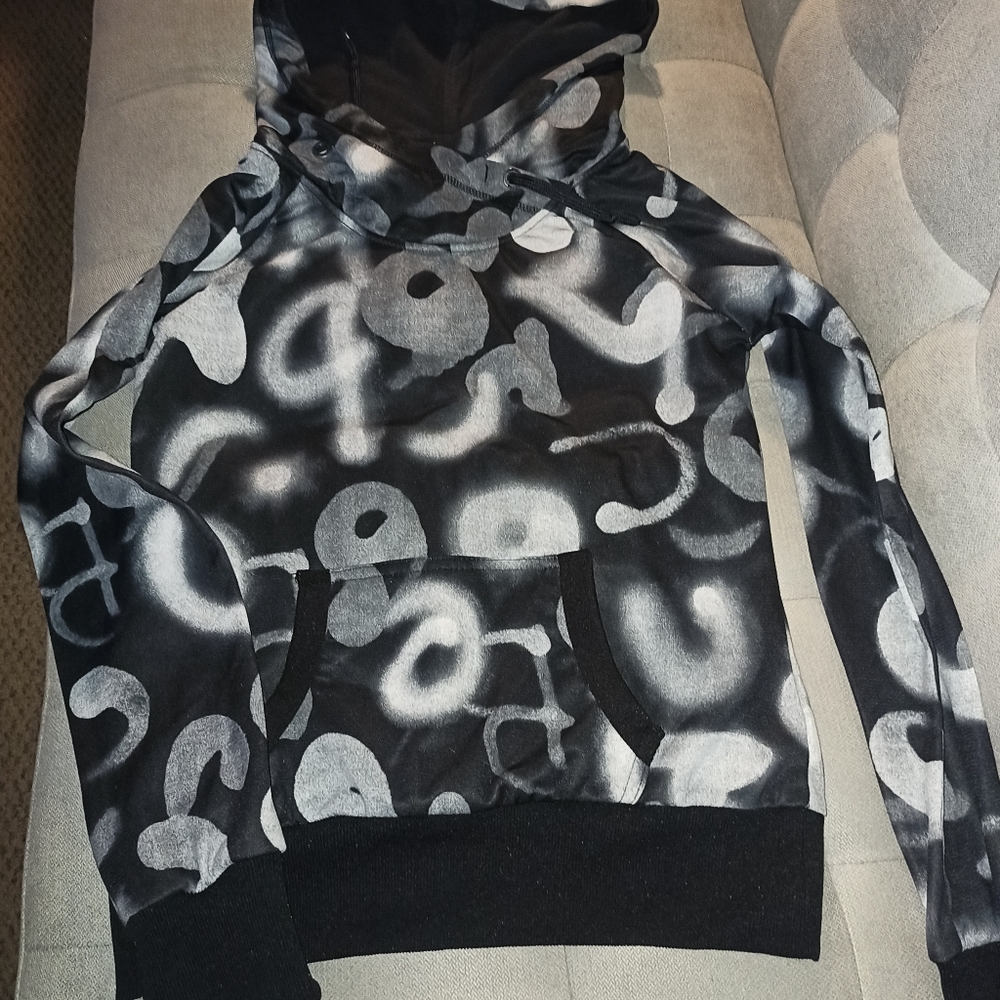 Bench hoodie